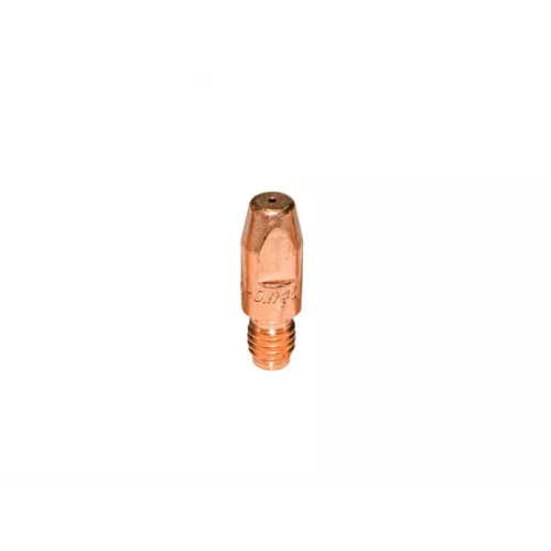 Наконечник E-Cu/Alu КЕДР EXPERT М6 / Ø 0.8 мм (8,0 / 28) фото 1