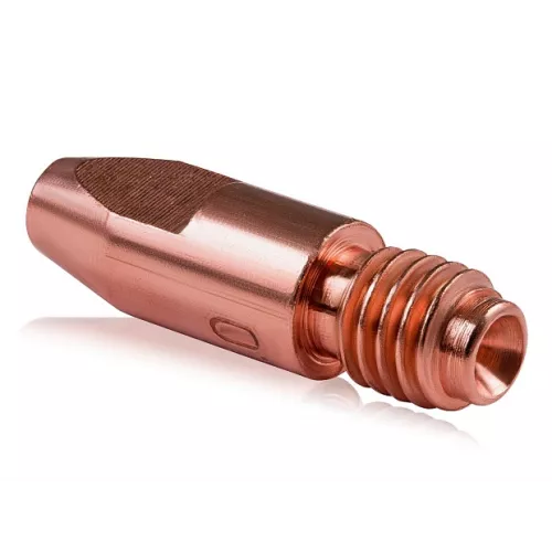 Наконечник E-Cu КЕДР PRIME М8 / Ø 1.0мм (9.0 / 30) фото 2
