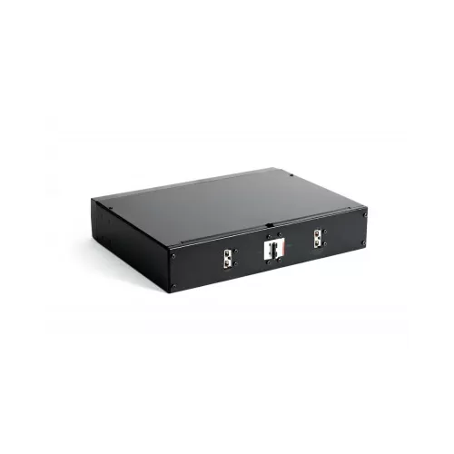 Батарейный блок SKAT BC 24/18 RACK фото 3