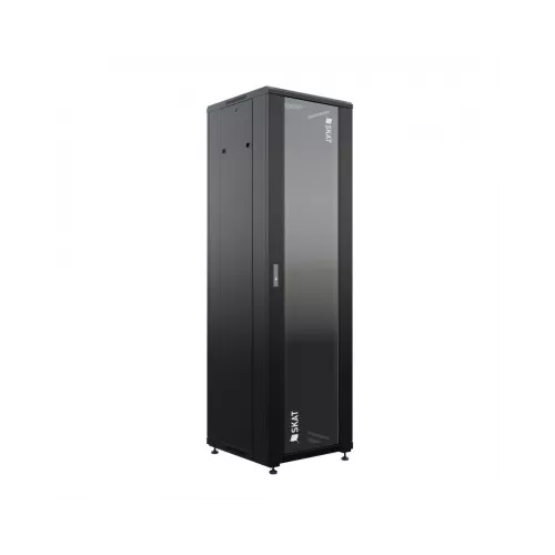 ТЕЛЕКОММУНИКАЦИОННЫЙ ШКАФ SKAT TB-22R660GF-B фото 1