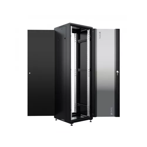 ТЕЛЕКОММУНИКАЦИОННЫЙ ШКАФ SKAT TB-22R660GF-B фото 2