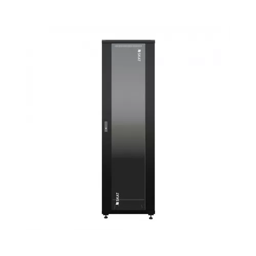 ТЕЛЕКОММУНИКАЦИОННЫЙ ШКАФ SKAT TB-22R660GF-B фото 3