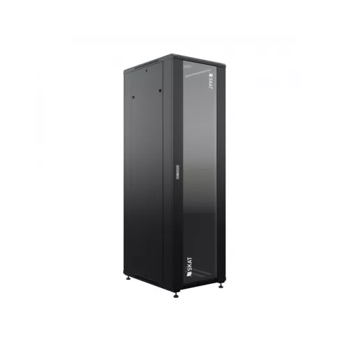 ТЕЛЕКОММУНИКАЦИОННЫЙ ШКАФ SKAT TB-22R680GF-B фото 1
