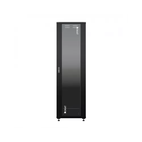 ТЕЛЕКОММУНИКАЦИОННЫЙ ШКАФ SKAT TB-22R680GF-B фото 3