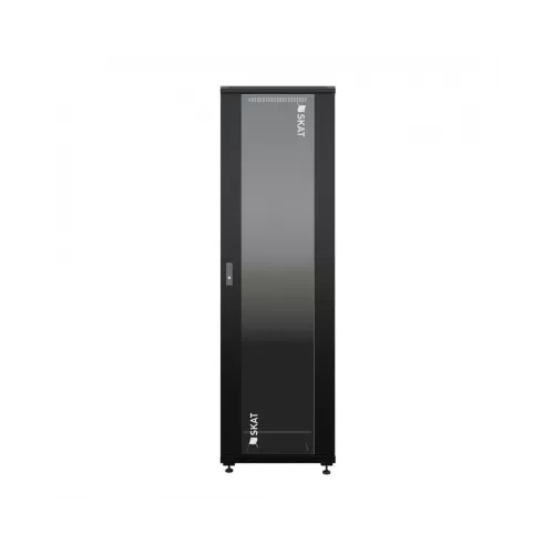ТЕЛЕКОММУНИКАЦИОННЫЙ ШКАФ SKAT TB-32R660GF-B фото 3