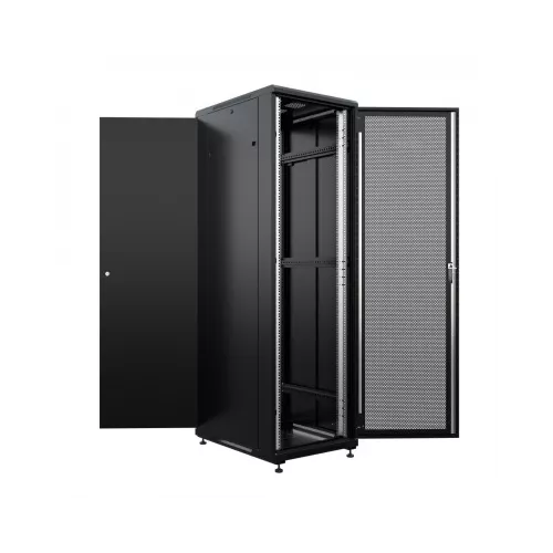 ТЕЛЕКОММУНИКАЦИОННЫЙ ШКАФ SKAT TB-42R680PF-B фото 2