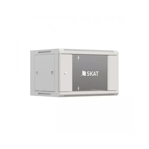 ТЕЛЕКОММУНИКАЦИОННЫЙ ШКАФ SKAT TB-9W645GF-G фото 1