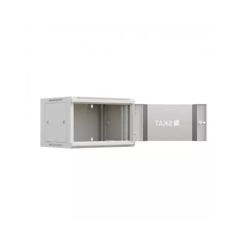 ТЕЛЕКОММУНИКАЦИОННЫЙ ШКАФ SKAT TB-12W645GF-G фото 3