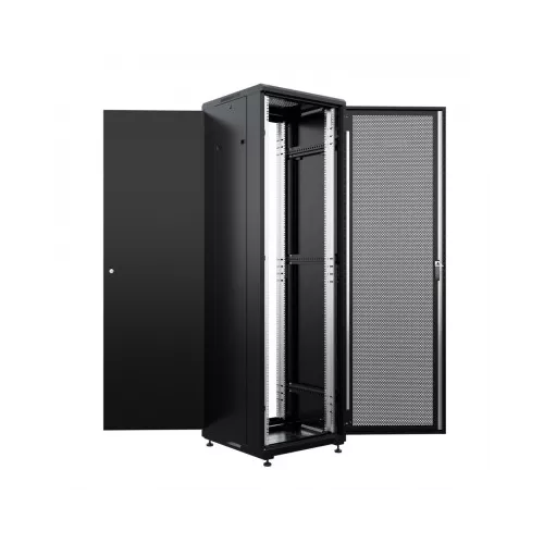 ТЕЛЕКОММУНИКАЦИОННЫЙ ШКАФ SKAT TB-42R660PF-B фото 2