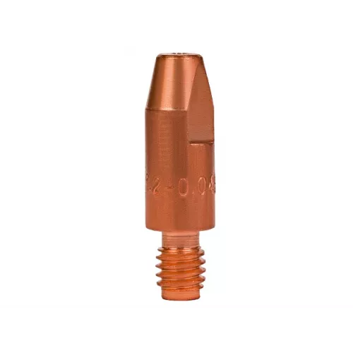 Наконечник E-Cu/Alu КЕДР PRO М6 / Ø 1.2 мм (8,0 / 28) фото 3