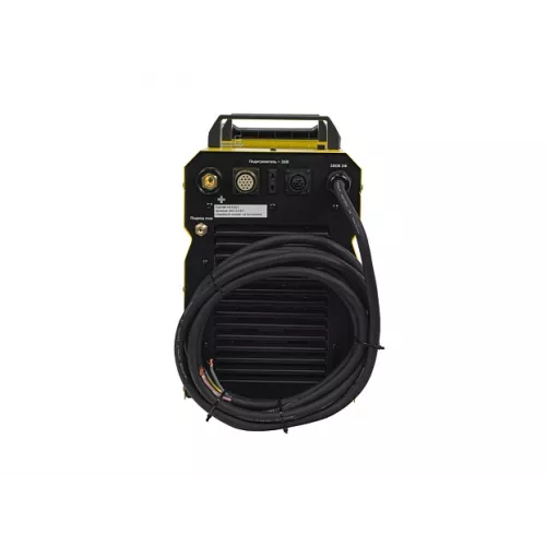 Источник сварочный КЕДР MultiMIG-5000DP (380В, 40-500А) фото 3