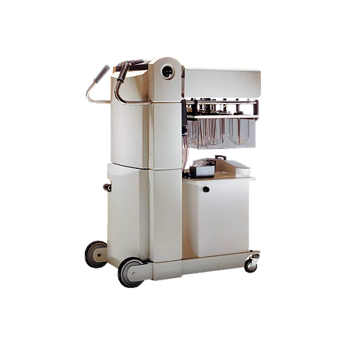 Передвижная станция подготовки сред Media-Mate Plus™ фото 1