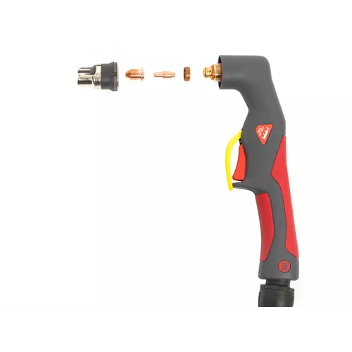 Плазмотрон КЕДР  CUT-45 PRO (Ц.А.) (для аппарата MultiCUT-400C/MultiCUT-400C Plus )  6м фото 2