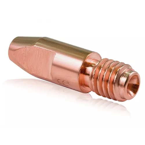 Наконечник E-Cu КЕДР PRIME М8 / Ø 1.6мм (9.0 / 30) фото 2