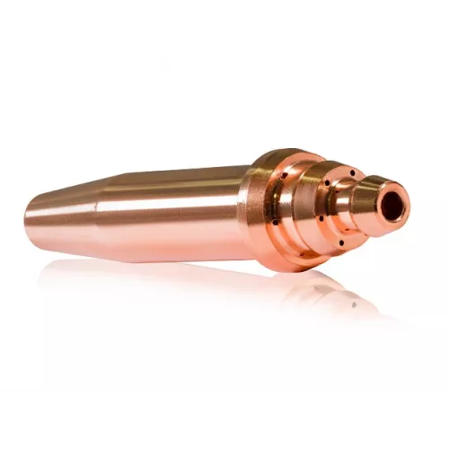 Мундштук в сборе КЕДР №4А ("3/32" 60-100 мм) для Р3П-04/Р3П-05 фото 2