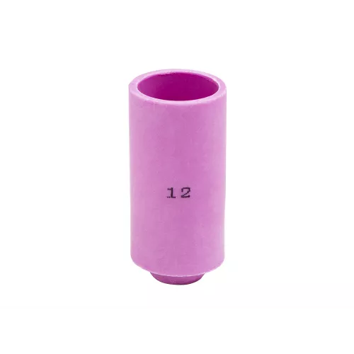 Сопло керамическое КЕДР (TIG-17–18–26 PRO/EXPERT) №12 / Ø 19,5 мм фото 1