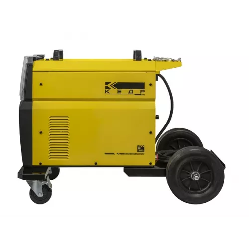 Установка аргонодуговой сварки КЕДР AlphaTIG-315P AC/DC (380В, 10-315А) фото 3