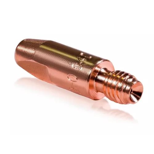 Наконечник E-Cu КЕДР PRO М6 / Ø 1.0мм (8,0 / 28) фото 2