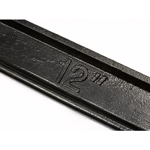 Струбцина слесарная КЕДР 12G PRO фото 3