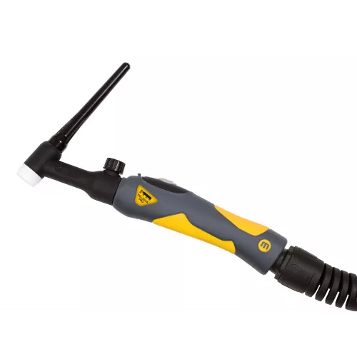 Горелка аргоновая  КЕДР TIG-26VK PRO 4,0м фото 1