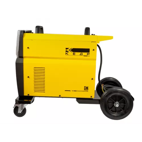 Источник сварочный КЕДР AlphaMIG-500S Plus (40–500А, 380В) фото 2