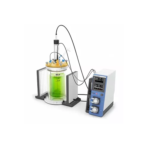 Лабораторный фитобиореактор Algaemaster 10 control фото 1