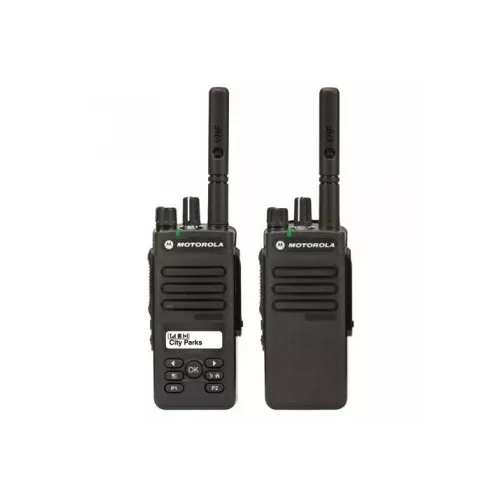 DP2400/DP2600 фото 1