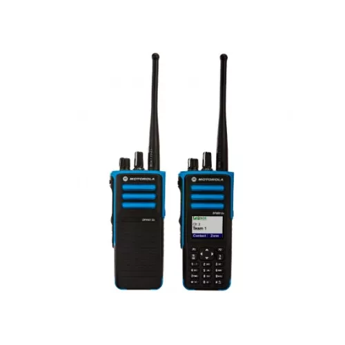 DP4400/DP4401 фото 1