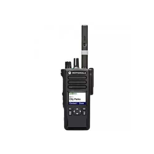DP4600/DP4601 фото 1