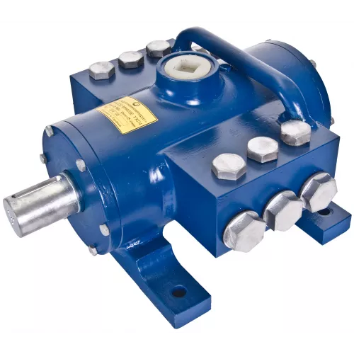 Насосы эксцентриковые МН-400, МН-401, МН-403 фото 1