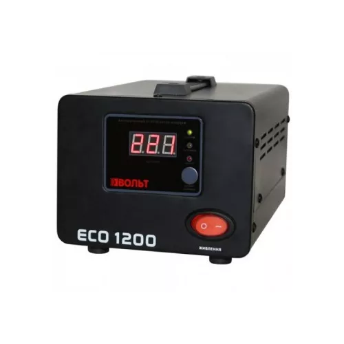 ECO-1200 фото 1