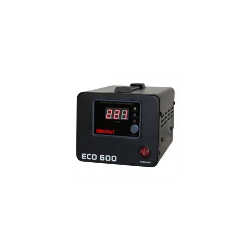 ECO-600 фото 1