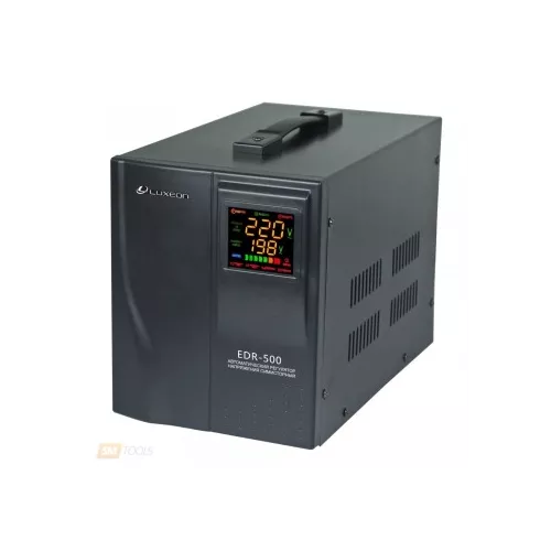EDR-500 фото 1