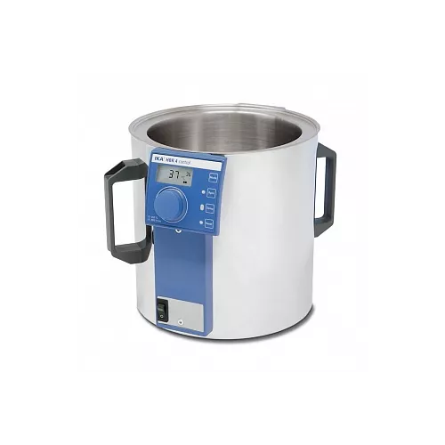Масляная баня  HBR 4 control фото 1