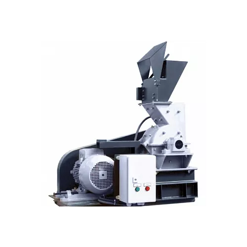 SIEBTECHNIK HM 1 молотковая мельница фото 1
