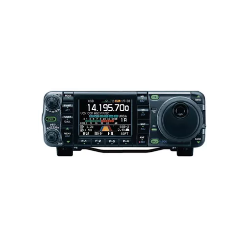 IC-7000 фото 1