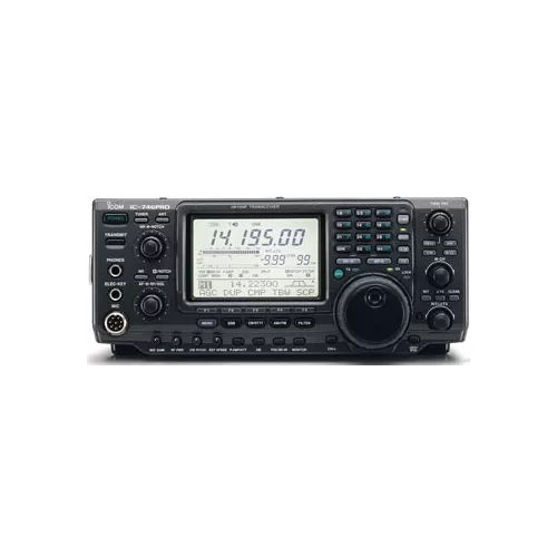 IC-746PRO фото 1