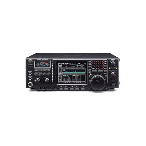 IC-756PROIII фото 1