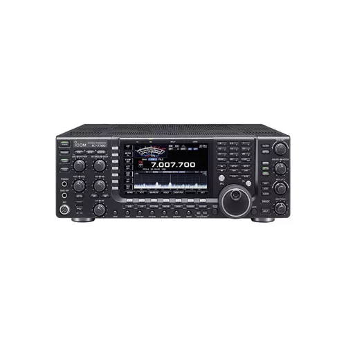 IC-7700 фото 1