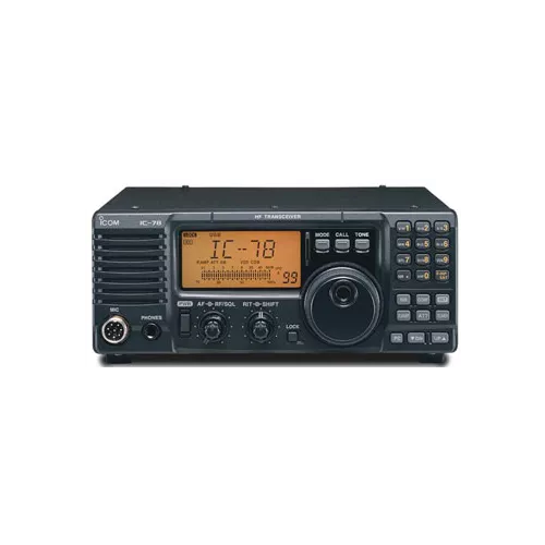 IC-78 фото 1