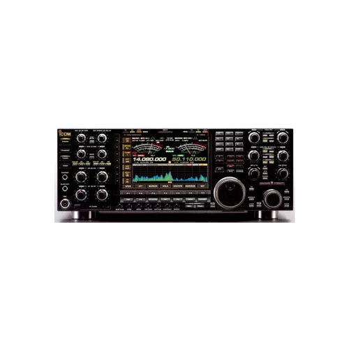 IC-7800 фото 1