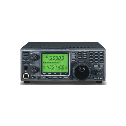 IC-910H фото 1