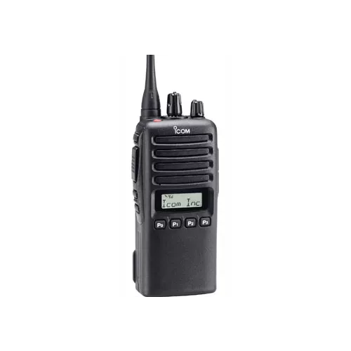 IC-A4E фото 1