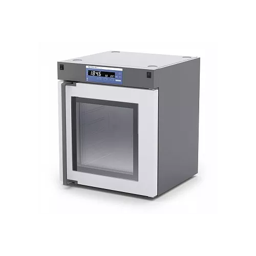 Сушильный шкаф  IKA Oven 125 basic dry - glass фото 1
