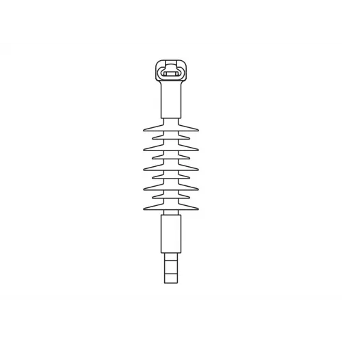 К(Ф,Н,П)СПК-70(120)-3(25) (УХЛ1) Изоляторы для контактной сети РЖД 3 и 25 кВ фото 1