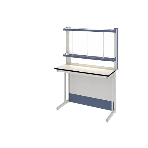 Стол для титрования ЛАБ-PRO СТ 120.65.90/175 С20 фото 1