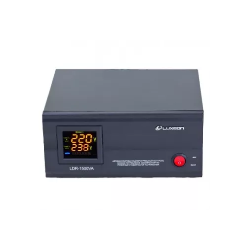 LDR-1500VA фото 1
