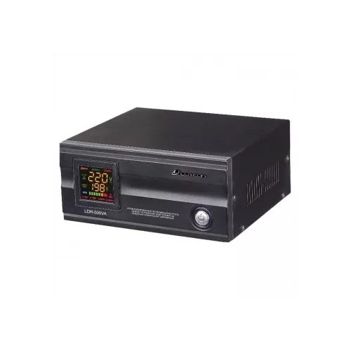 LDR-500 фото 1