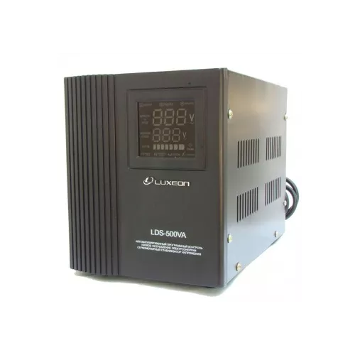LDS-500VA фото 1