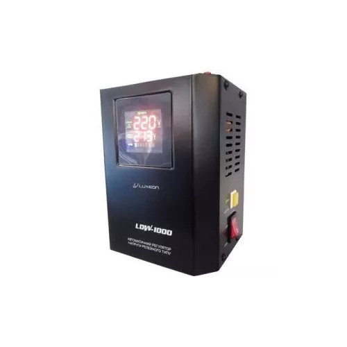 LDW-500 фото 1